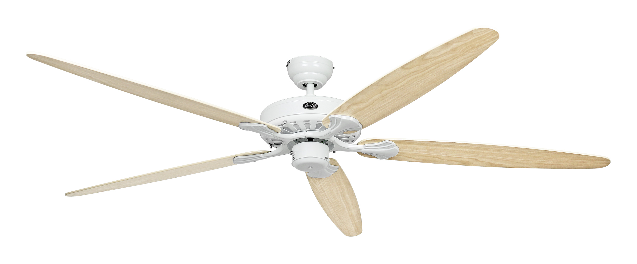 CasafanDeckenventilator Classic Royal 180 WE Ahorn/Buche CasafanDeckenventilator Classic Royal 180 WE Ahorn/Buche